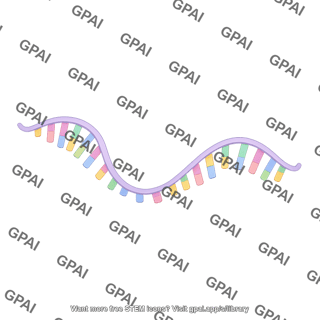 Rna with nucleotides long