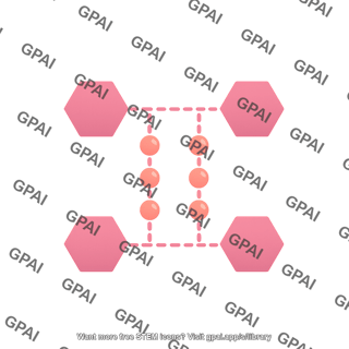 Peptidoglycan subunit