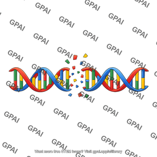 Dna double stranded break 2