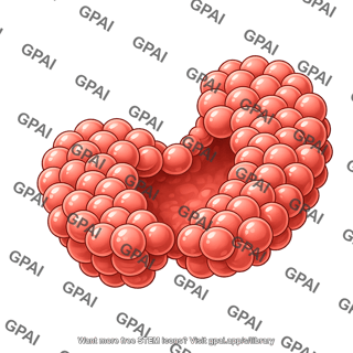 Generic protein with groove