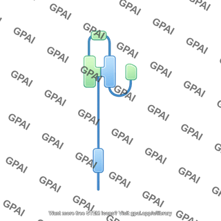 Egfr monomer tethered