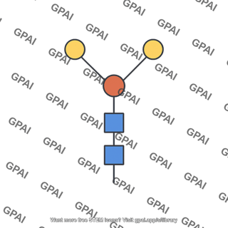 0 glycan example e