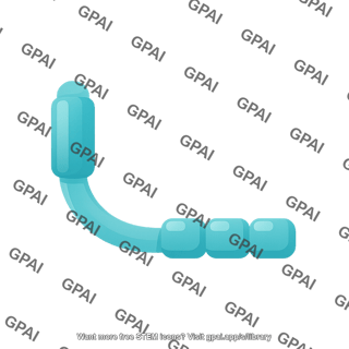 Kaiso protein conformation 1