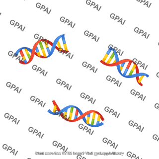 Dna break fragments