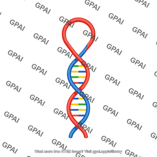 Dna 2d hairpin