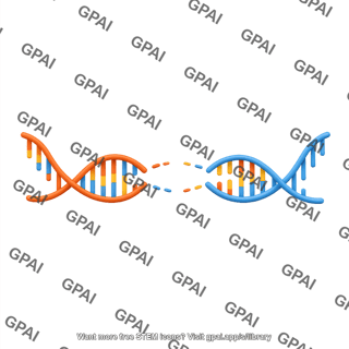 Dna unwound single stranded break 2