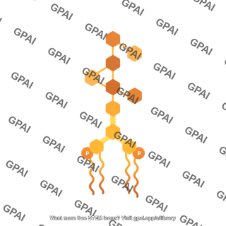Lipopolysaccharide 1