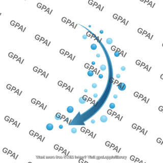 Cytokine release curved