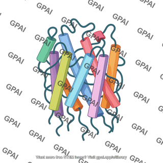 Gaba transporter