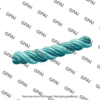 Amyloid beta fibre