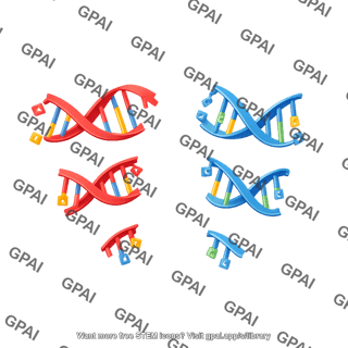 Dna unwound double stranded break fragments