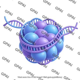 Nucleosome editable