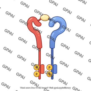Her heterodimer ligand phosphorylated