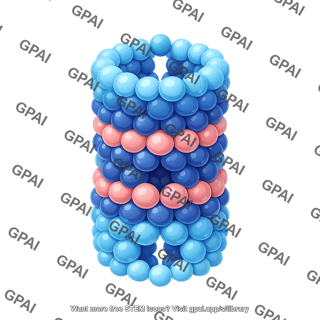 Proteasome 3d