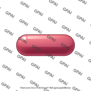 Generic protein pill