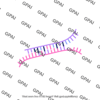 Small interfering rna sirna fork