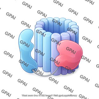 Membrane pore gsdmd c