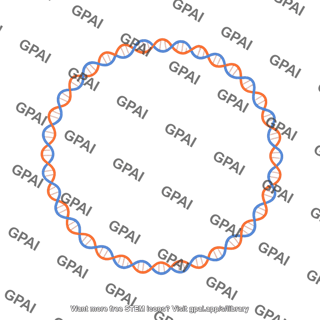 Dna circular single stranded large