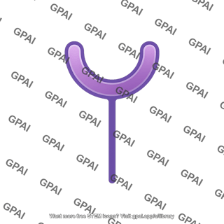 Generic receptor circle open