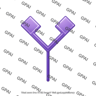 Generic receptor diamond open