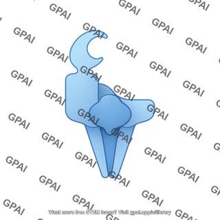Serca pump open 1