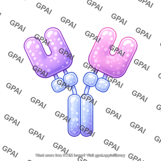Antibody igy round style