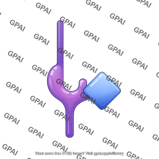 Generic receptor ligand pair diamond