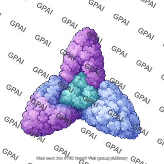 Dengue virus ns1 subunit