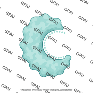 D domain round binding site