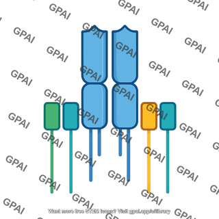 Tcr with cd3 and cd3