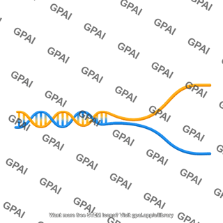 Dna unwinding open right
