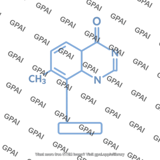 Base thymine 4
