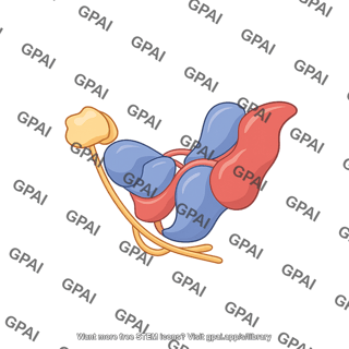 Vps34 complex i