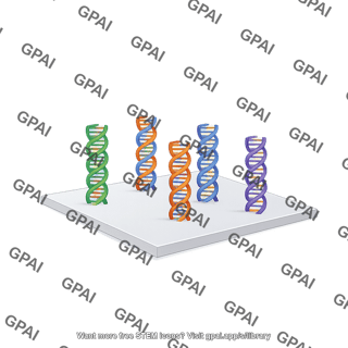Dna library bridge amplification amplified clusters