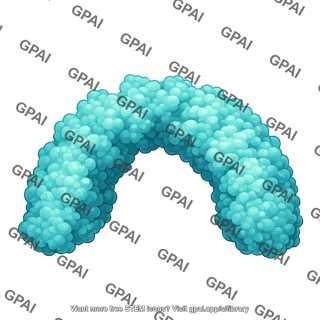 Generic protein arc