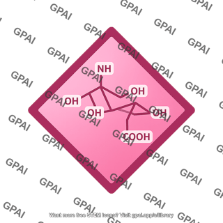 Sialic acid