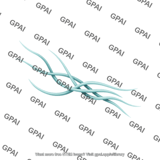 Amyloid beta fibres
