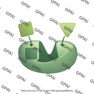 Generic enzyme 4