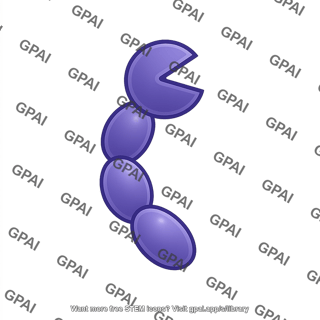 Activated clotting factor enzyme