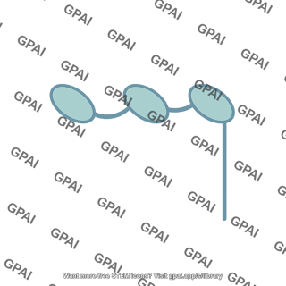 Cd64 alpha unit