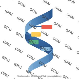 Nucleotide single curved