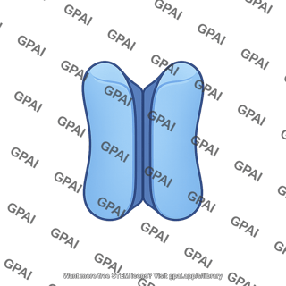 Ion channel generic closed