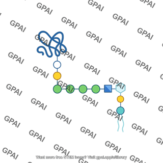 Gpi anchored protein