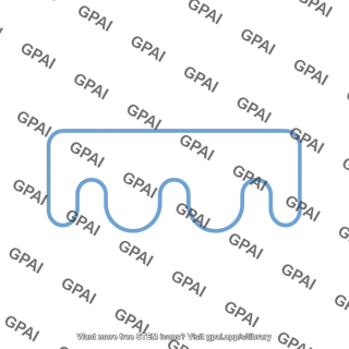 Binding domain mask