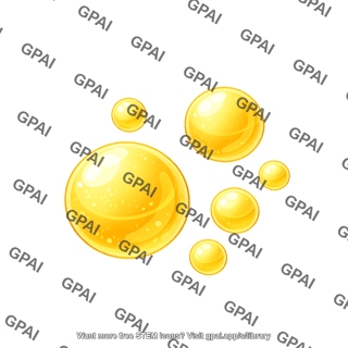 Fat droplets