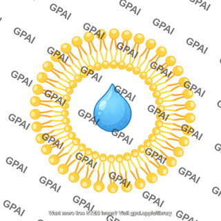 Phytosome brush circular