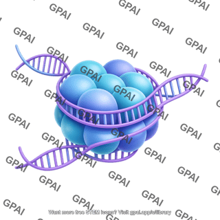 Nucleosome long