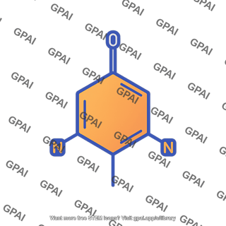 Base uracil 1