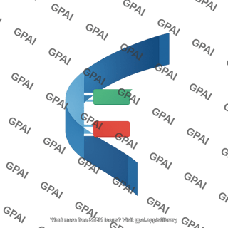 Nucleotide single curved 2