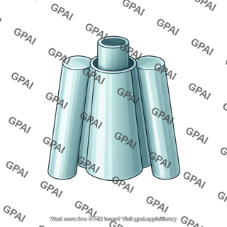 Efflux pump outer membrane channel